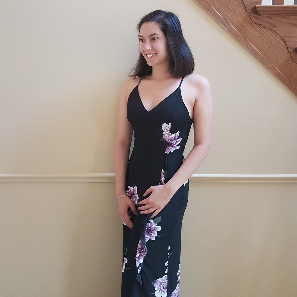 Meet your Posher, Julia